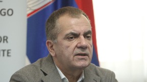 Javni red i mir i na mrežama